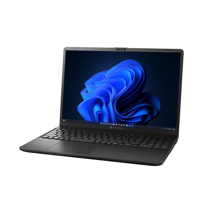 PZ/MA Webモデル ブラック | W6PZMA7RAB | 【公式PC通販】Dynabook Direct