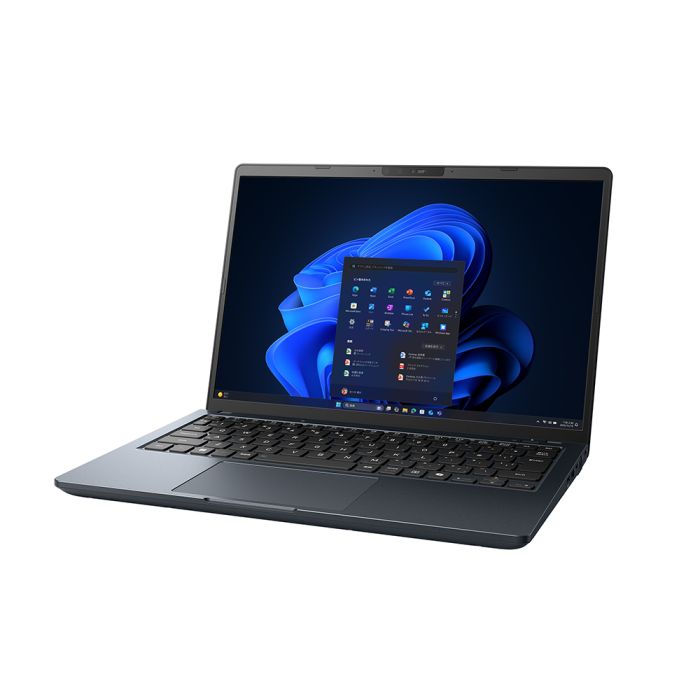 RA/ZY Webモデル ネビュラブラック | W6RAZY7PAH | 【公式PC通販