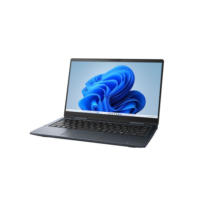 VZ/HA Webモデル ダークブルー | W6VZHA7CBL | 【公式PC通販】Dynabook
