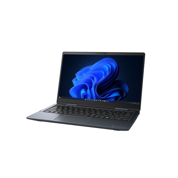 VZ/HA Webモデル ダークブルー | W6VZHA7PBL | 【公式PC通販】Dynabook