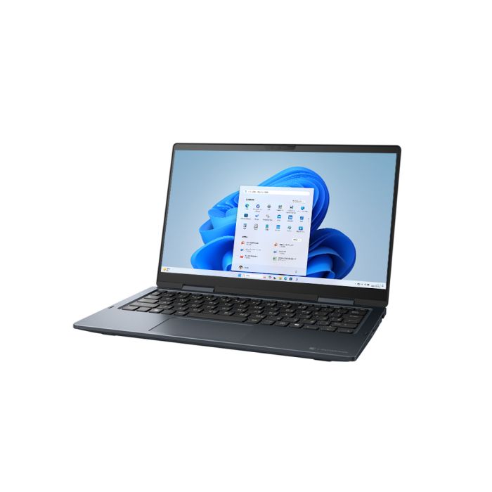 【どるたく様】dynabook VZ/H ダークブルー タッチパネル付 VZ/HY Webモデル ダークブルー | W6VZHY7BAL | 【公式PC通販