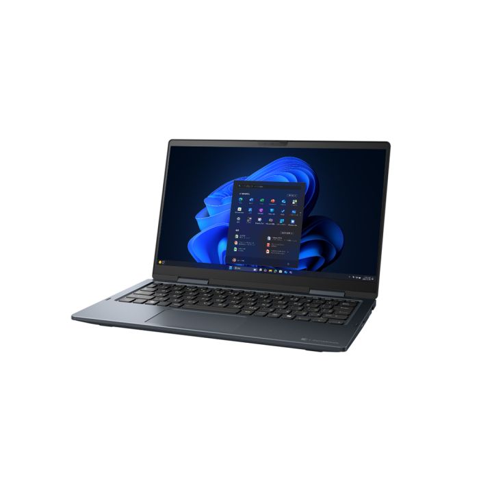 VZ/HY Webモデル ダークブルー | W6VZHY5RAL | 【公式PC通販