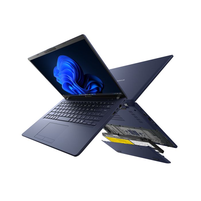 XA/ZA Webモデル ダークテックブルー | W6XAZA5PAM | 【公式PC通販