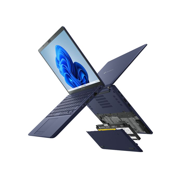 XZ/HA Webモデル ダークテックブルー | W6XZHA7BBL | 【公式PC通販