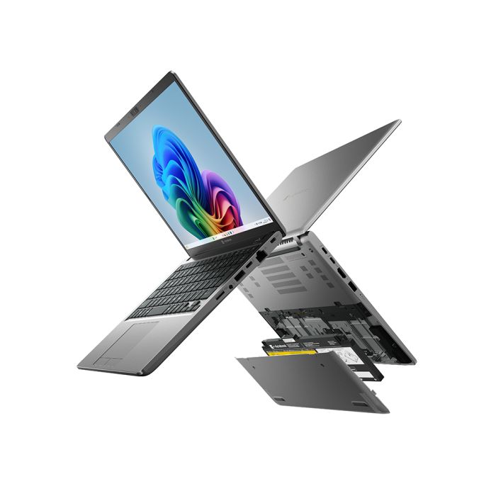 XZ/HA Webモデル ダークテックシルバー | W6XZHA5CBS | 【公式PC通販