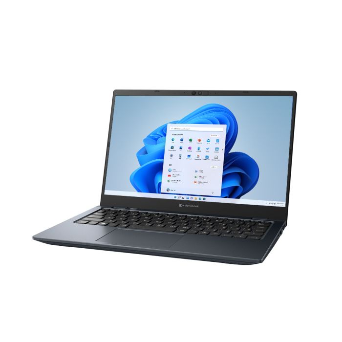 福袋 dynabook GZ63 13.3型 256SSD 779g tbg.qa