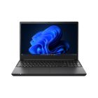 AZ/SA Webモデル ブラック (W6AZSA5RBB) /Windows 11 Pro/15.6型FHD/Core i5-1334U/16GBメモリ/256GB SSD