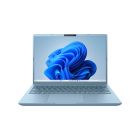 GR/ZZ Webモデル セレストブルー (W6GRZZ7EBJ) Windows 11 Home/タッチパネル付き13.3型WUXGA/Core Ultra 7 155U/16GBメモリ/512GB SSD/Office付き/かな無しバックライトキーボード