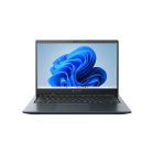 GZ/HA Webモデル オニキスブルー (W6GZHA7BAL) Windows 11 Home/13.3型FHD/Core i7-1360P/32GBメモリ/1TB SSD/Office付き