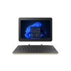 KZ20/X Webモデル ブラック＆ベージュ/Windows 11 Pro 64ビット/タッチパネル付き10.1型WXGA/W6KZ2XCUAB/インテル Celeron プロセッサー N4500/256GB フラッシュメモリ/Officeなし