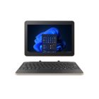 KZ20/Y 価格.com限定モデル ブラック＆ベージュ (W6KZ2YCUAB-K) Windows 11 Pro/タッチパネル付き10.1型WXGA/Celeron プロセッサー N4500/8GBメモリ/256GB フラッシュメモリ/Officeなし