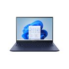 RZ/MY Webモデル ダークテックブルー (W6RZMY7BAL) Windows 11 Home/14.0型WUXGA/Core Ultra 7 155H/32GBメモリ/1TB SSD/Office付き