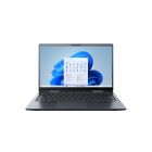 VZ/MY Webモデル ダークブルー/Windows 11 Home 64ビット/タッチパネル付き13.3型FHD/W6VZMY5BAL/インテル Core i5-1335U プロセッサー/512GB SSD/Office付き