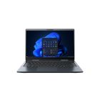 VZ/MY Webモデル ダークブルー/Windows 11 Pro 64ビット/タッチパネル付き13.3型FHD/W6VZMY5RAL/インテル Core i5-1335U プロセッサー/512GB SSD/Officeなし