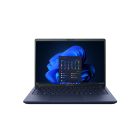 XZ/HY Webモデル ダークテックブルー (W6XZHY5PDL) Windows 11 Pro/13.3型WUXGA/Core i5-1340P/16GBメモリ/256GB SSD/Office付き/キーストローク1.5mmバックライトキーボード
