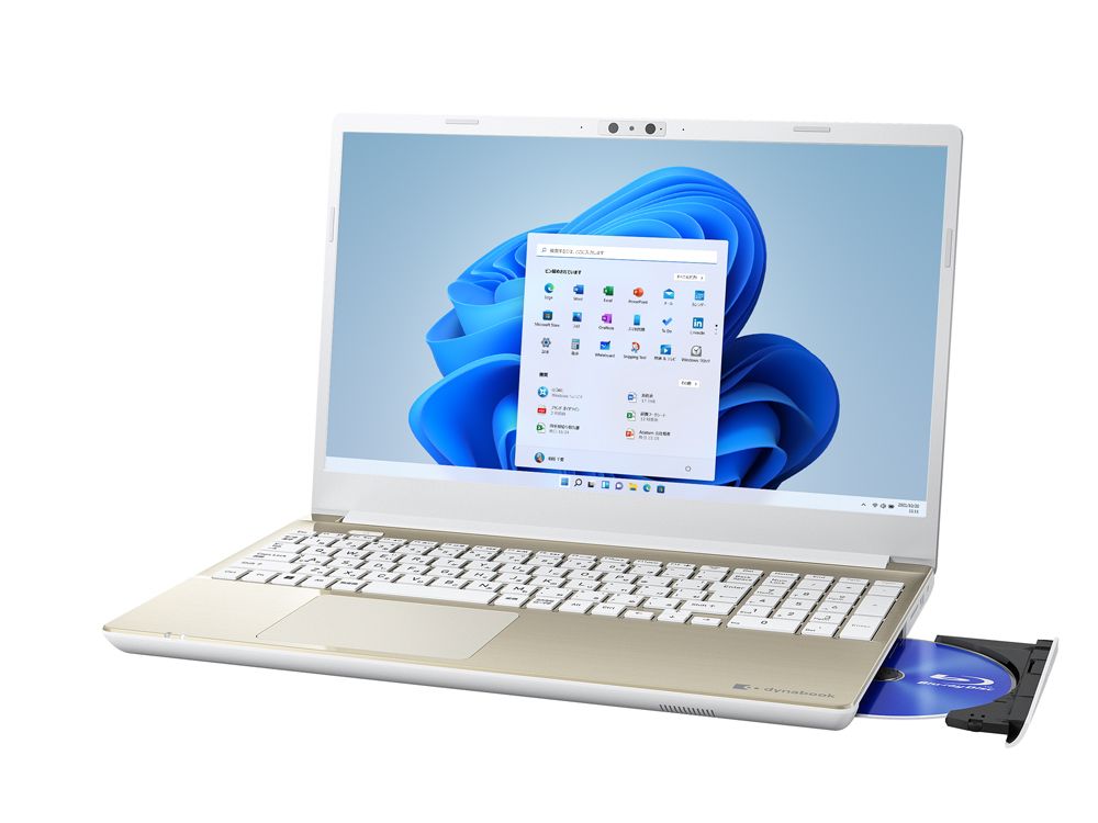 PC/タブレット ノートPC Dynabook Direct | ダイナブック公式PC通販（旧東芝ダイレクト）