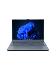 AZ/LA Webモデル アッシュブルー (W6AZLA5RAL) Windows 11 Pro/16.0型WUXGA/Core 5 120U/16GBメモリ/512GB SSD