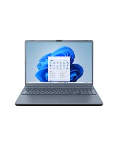 AZ/LY Webモデル アッシュブルー (W6AZLY5EDL) Windows 11 Home/16.0型WUXGA/Core i5-1340P/16GBメモリ/256GB SSD/Office付き