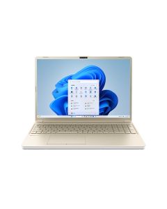 AZ/MY Webモデル アッシュゴールド (W6AZMY7BDG) Windows 11 Home/16.0型WUXGA/Core i7-1360P/16GBメモリ/512GB SSD/Office付き