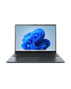 BA/ZY Webモデル ブラック (W6BAZY5BAH) Windows 11 Home/16.0型WUXGA/Ryzen 5 230/16GBメモリ/512GB SSD/Office付き