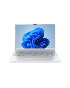 CZ/MA Webモデル アッシュシルバー (W6CZMA7FBS) Windows 11 Home/16.0型WUXGA/Core 7 150U/16GBメモリ/512GB SSD