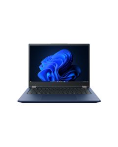 FA/ZA Webモデル ダークテックブルー (W6FAZA5PAM); Windows 11 Pro/タッチパネル付き14.0型WUXGA/Ryzen 5 220/16GBメモリ/512GB SSD/Office付き