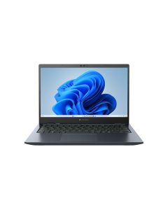 GA/ZA Webモデル オニキスブルー (W6GAZA5CBL) Windows 11 Home/13.3型FHD/Ryzen 5 7430U/16GBメモリ/256GB SSD