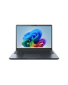 GR/ZA 価格.com掲載モデル ネビュラブラック (W6GRZA7EDM) ; Copilot+ PC Windows 11 Home/13.3型WUXGA/Core Ultra 7 355/16GBメモリ/512GB SSD/Office付き
