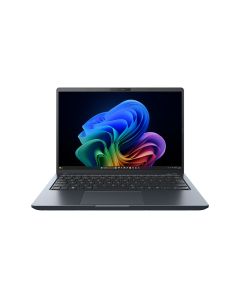 GR/ZA Webモデル ネビュラブラック (W6GRZA5PCM); Copilot+ PC/Windows 11 Pro/13.3型WUXGA/Core Ultra 5 322/16GBメモリ/512GB SSD/Office付き