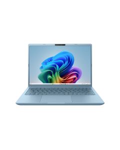GR/ZA 価格.com掲載モデル セレストブルー (W6GRZA7EDD) ; Copilot+ PC Windows 11 Home/13.3型WUXGA/Core Ultra 7 355/16GBメモリ/512GB SSD/Office付き