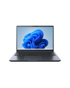 GR/ZZ Webモデル ネビュラブラック (W6GRZZ5EAM) Windows 11 Home/13.3型WUXGA/Core Ultra 5 125U/16GBメモリ/512GB SSD/Office付き/かな無しバックライトキーボード