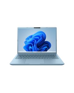 GR/ZZ Webモデル セレストブルー (W6GRZZ5EAD) Windows 11 Home/13.3型WUXGA/Core Ultra 5 125U/16GBメモリ/512GB SSD/Office付き/かな無しバックライトキーボード