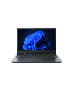 GZ/HA Webモデル オニキスブルー (W6GZHA5PAL) Windows 11 Pro/13.3型FHD/Core i5-1340P/16GBメモリ/512GB SSD/Office付き
