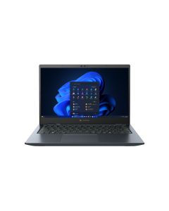 GZ/HY Webモデル オニキスブルー (W6GZHY5PDL) Windows 11 Pro/13.3型FHD/Core i5-1340P/16GBメモリ/256GB SSD/Office付き