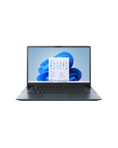 MZ/MX Webモデル オニキスブルー/Windows 11 Home 64ビット/14.0型FHD/W6MZMX5EBL/インテル Core i5-1334U プロセッサー/256GB SSD/Office付き