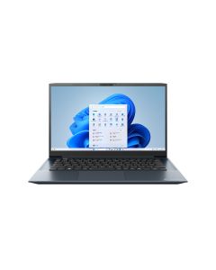 MZ/MY Webモデル オニキスブルー (W6MZMY5EBL) Windows 11 Home/14.0型FHD/Core 5 120U/16GBメモリ/256GB SSD/Office付き