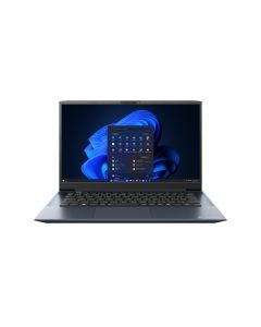 MZ/MY Webモデル オニキスブルー (W6MZMY5PBL) Windows 11 Pro/14.0型FHD/Core 5 120U/16GBメモリ/256GB SSD/Office付き