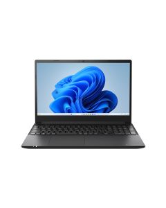 PZ/LA Webモデル ブラック (W6PZLA3EAB); Windows 11 Home/15.6型FHD/Core i3-1305U/8GBメモリ/256GB SSD/Office付き