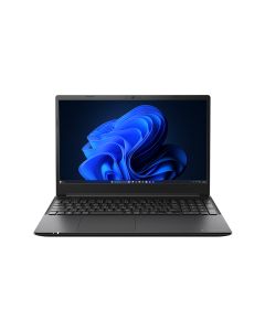 PZ/LA Webモデル ブラック (W6PZLA3PAB); Windows 11 Pro/15.6型FHD/Core i3-1305U/8GBメモリ/256GB SSD/Office付き