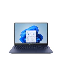 RZ/MX Webモデル ダークテックブルー/Windows 11 Home 64ビット/14.0型WUXGA/W6RZMX5BBL/インテル Core Ultra 5 プロセッサー 125H/16GBメモリ/512GB SSD/Office付き/インテル Arc グラフィックス