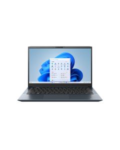 SZ/MX Webモデル オニキスブルー/Windows 11 Home 64ビット/13.3型FHD/W6SZMX7FBL/インテル Core 7 プロセッサー 150U/512GB SSD/Officeなし