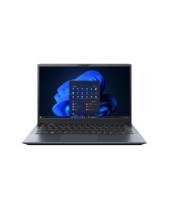 SZ/MY Webモデル オニキスブルー (W6SZMY5PBL) Windows 11 Pro/13.3型FHD/Core i5-1334U/16GBメモリ/256GB SSD/Office付き