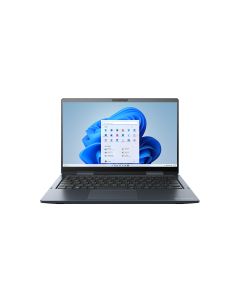 VZ/HW Webモデル ダークブルー/Windows 11 Home 64ビット/タッチパネル付き13.3型 FHD/W6VZHW5BAL/インテル Core i5-1340P プロセッサー/1TB SSD/インテル Iris Xe グラフィックス/Microsoft Office Home & Business 2021、Microsoft 365 Basic