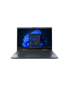 VZ/HY Webモデル ダークブルー (W6VZHY5PAL) Windows 11 Pro/タッチパネル付き13.3型FHD/Core Ultra 5 125U/16GBメモリ/512GB SSD/Office付き