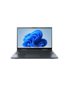 VZ/MA Webモデル ダークブルー (W6VZMA5BAL) /Windows 11 Home/タッチパネル付き13.3型FHD/Core Ultra 5 225U/16GBメモリ/512GB SSD/Office付き