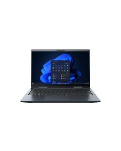 VZ/MX Webモデル ダークブルー/Windows 11 Pro 64ビット/タッチパネル付き13.3型FHD/W6VZMX5PAL/インテル Core i5-1335U プロセッサー/512GB SSD/インテル Iris Xe グラフィックス/Microsoft Office Home & Business 2021、Microsoft 365 Basic