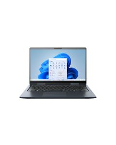 VZ/MY Webモデル ダークブルー/Windows 11 Home 64ビット/タッチパネル付き13.3型FHD/W6VZMY5BAL/インテル Core i5-1335U プロセッサー/512GB SSD/Office付き