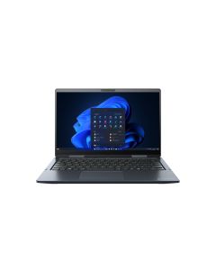 VZ/MY Webモデル ダークブルー/Windows 11 Pro 64ビット/タッチパネル付き13.3型FHD/W6VZMY5PAL/インテル Core i5-1335U プロセッサー/512GB SSD/Office付き