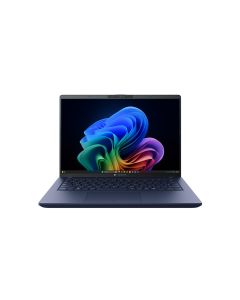 XP/ZA Webモデル ダークテックブルー (W6XPZA5PBH); Copilot+ PC/Windows 11 Pro/14.0型WUXGA/Core Ultra 5 322/16GBメモリ/512GB SSD/Office付き