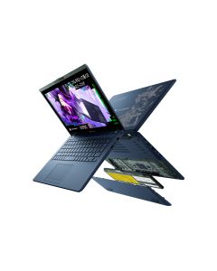 XP/ZAE Webモデル ダークテックブルー (W6XPZA5CAE) ; Copilot+ PC Windows 11 Home/14.0型WUXGA/Core Ultra 5 226V/16GBメモリ/1TB SSD/攻殻機動隊S.A.C.モデル